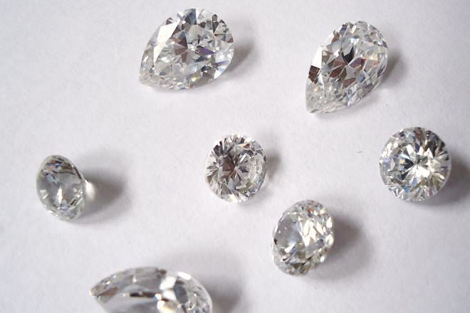 TOP-5 Cheaper Alternatives to Diamond
